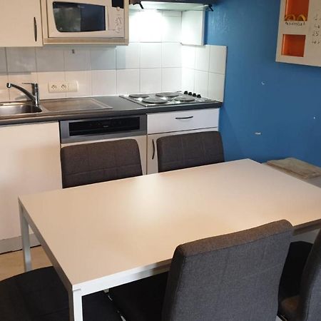 Blutsyde Bredene Exterior foto