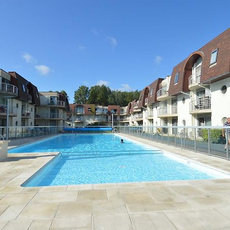 Blutsyde Bredene Exterior foto
