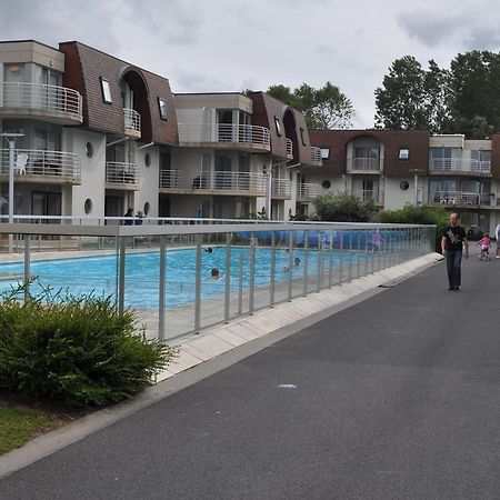 Blutsyde Bredene Exterior foto