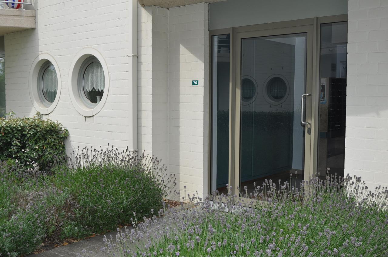 Blutsyde Bredene Exterior foto