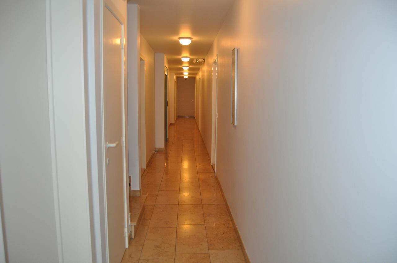 Blutsyde Bredene Exterior foto
